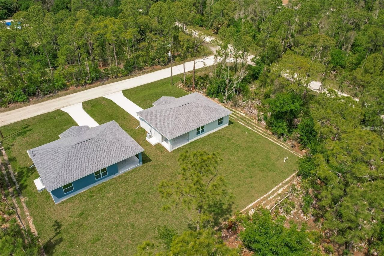 13148 Caliente Drive, Punta Gorda, FL 33955 Photo