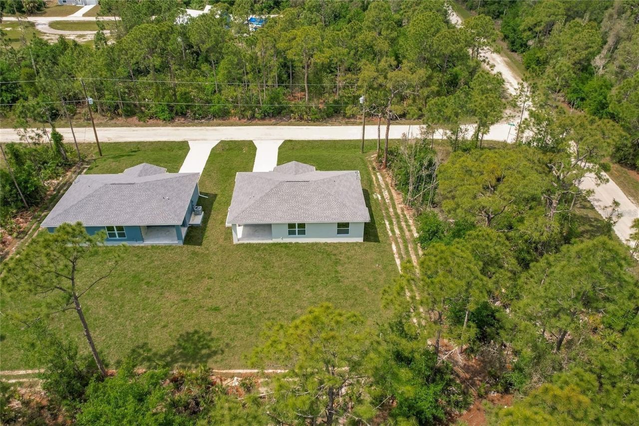 13148 Caliente Drive, Punta Gorda, FL 33955 Photo