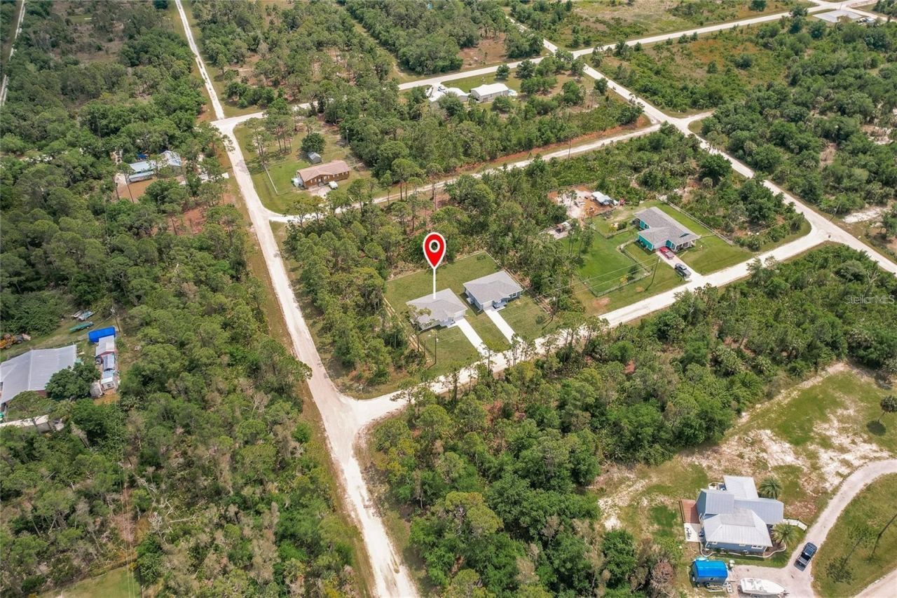 13148 Caliente Drive, Punta Gorda, FL 33955 Photo