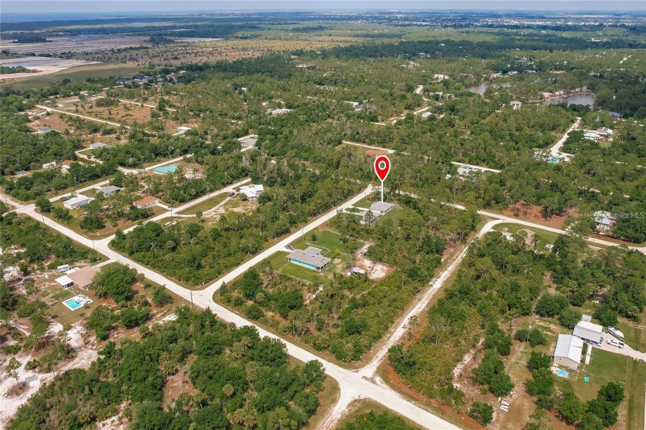 13148 Caliente Drive, Punta Gorda, FL 33955 Photo