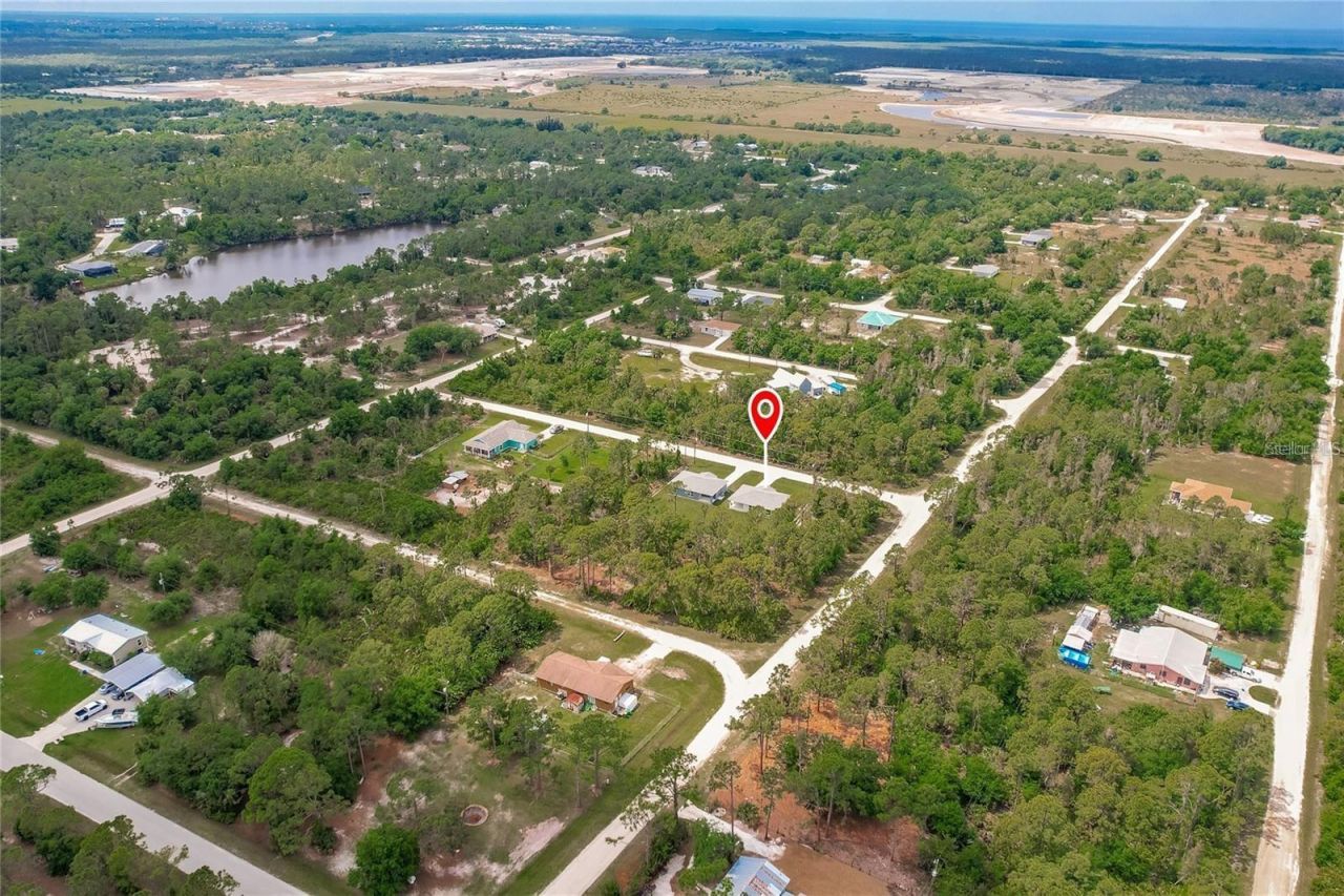 13148 Caliente Drive, Punta Gorda, FL 33955 Photo