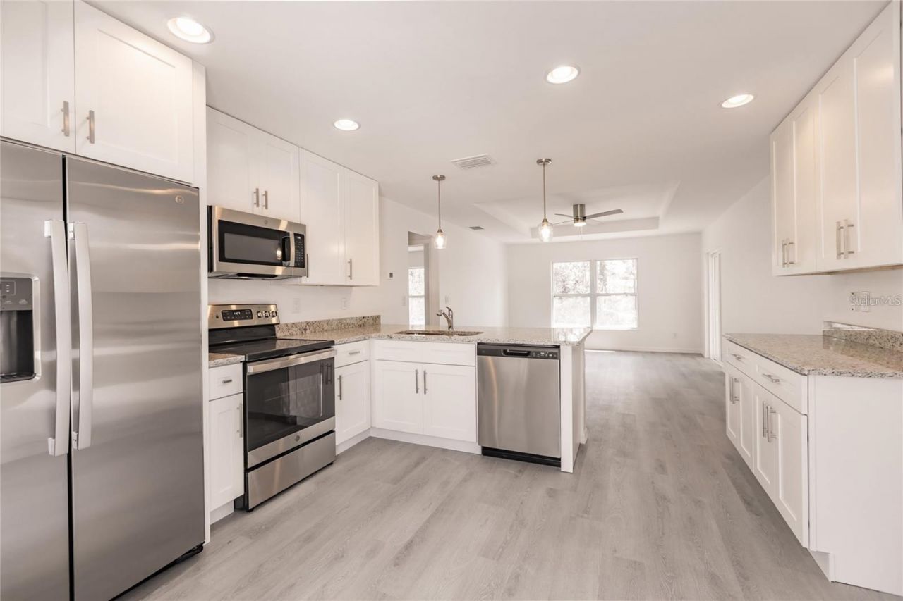 13148 Caliente Drive, Punta Gorda, FL 33955 Photo