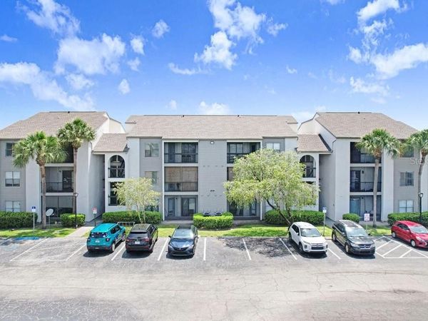 2030 CASCADES BOULEVARD , Unit 302, KISSIMMEE, FL 34741