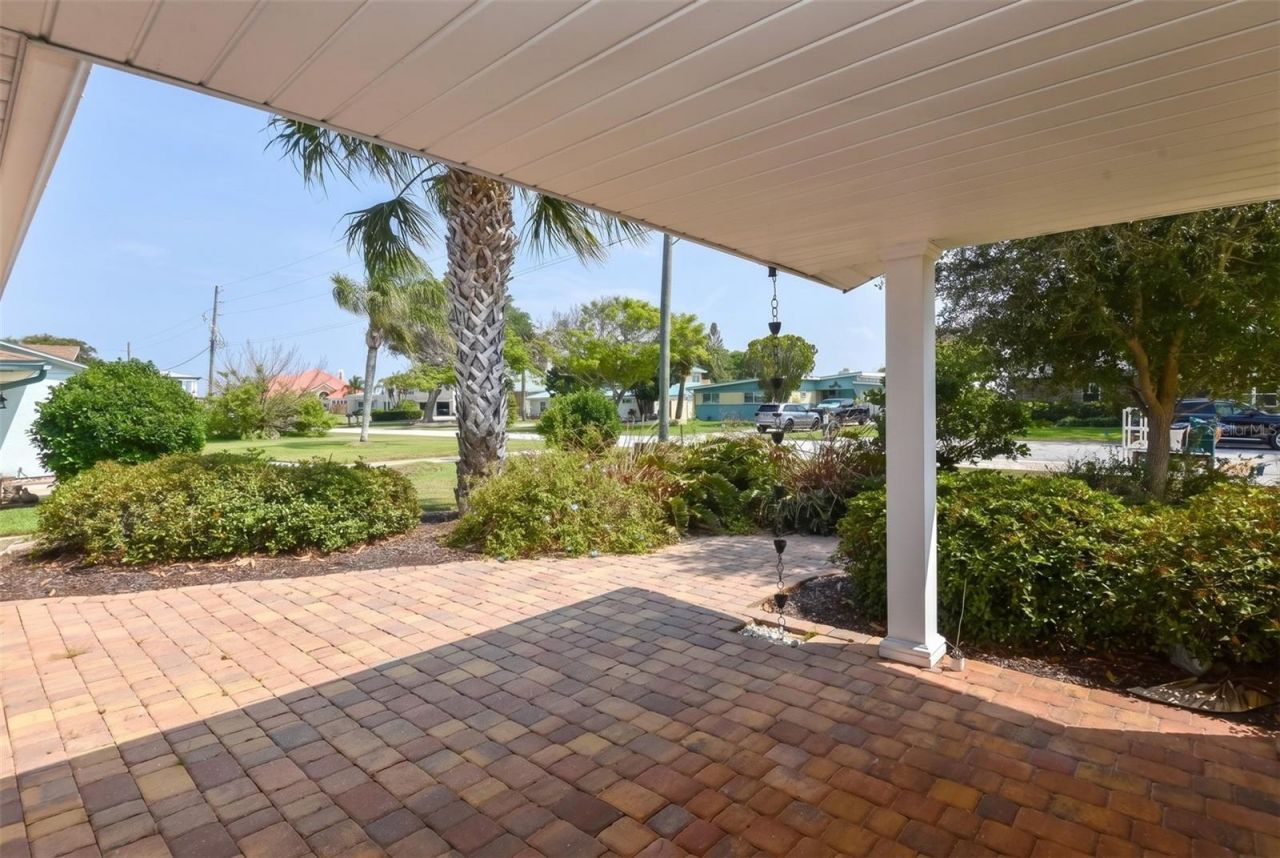 40 Cunningham Drive , New Smyrna Beach, FL 32168 Photo