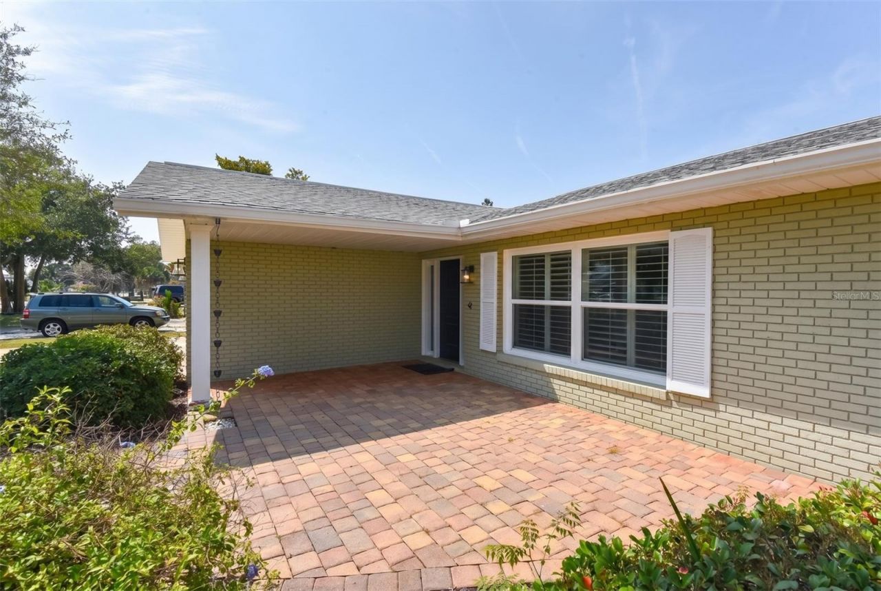 40 Cunningham Drive , New Smyrna Beach, FL 32168 Photo