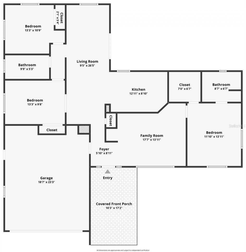 40 Cunningham Drive , New Smyrna Beach, FL 32168 Photo