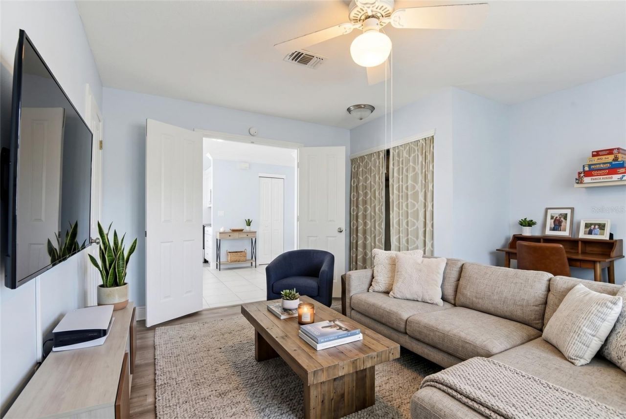 40 Cunningham Drive , New Smyrna Beach, FL 32168 Photo
