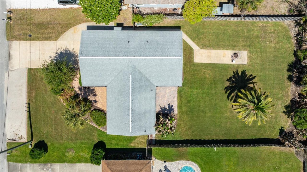 40 Cunningham Drive , New Smyrna Beach, FL 32168 Photo