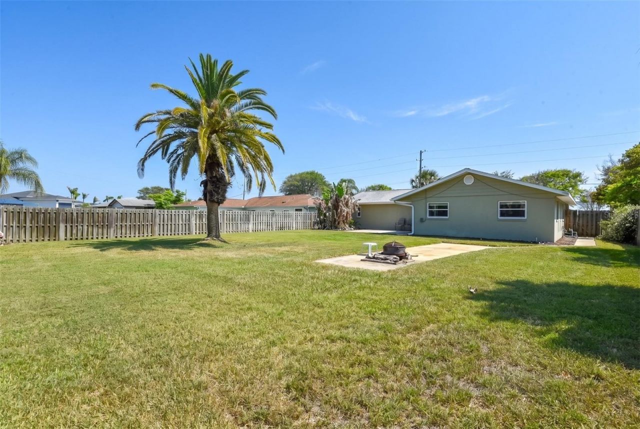 40 Cunningham Drive , New Smyrna Beach, FL 32168 Photo