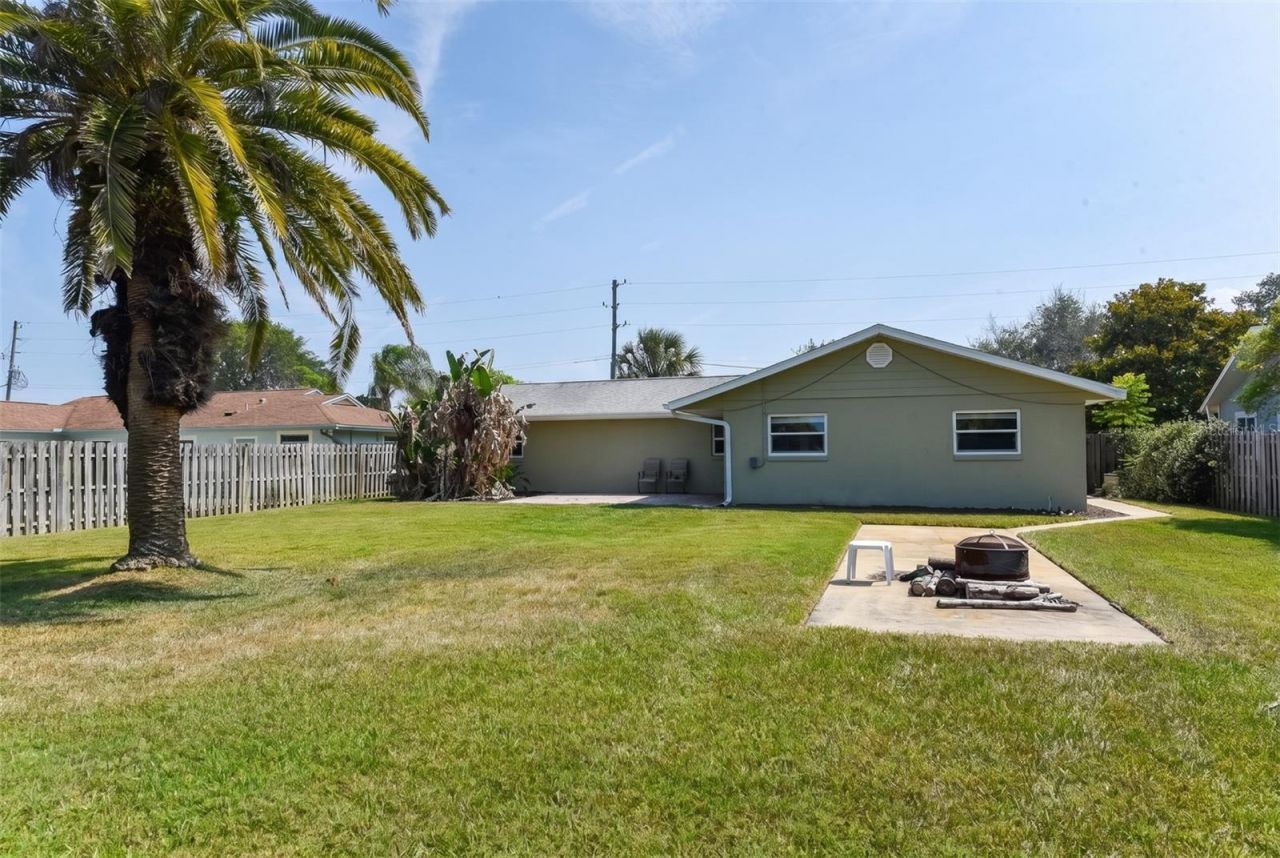 40 Cunningham Drive , New Smyrna Beach, FL 32168 Photo
