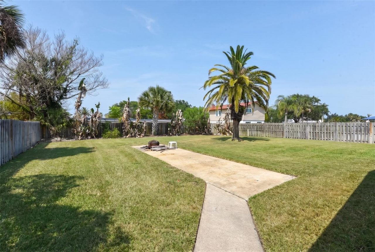 40 Cunningham Drive , New Smyrna Beach, FL 32168 Photo