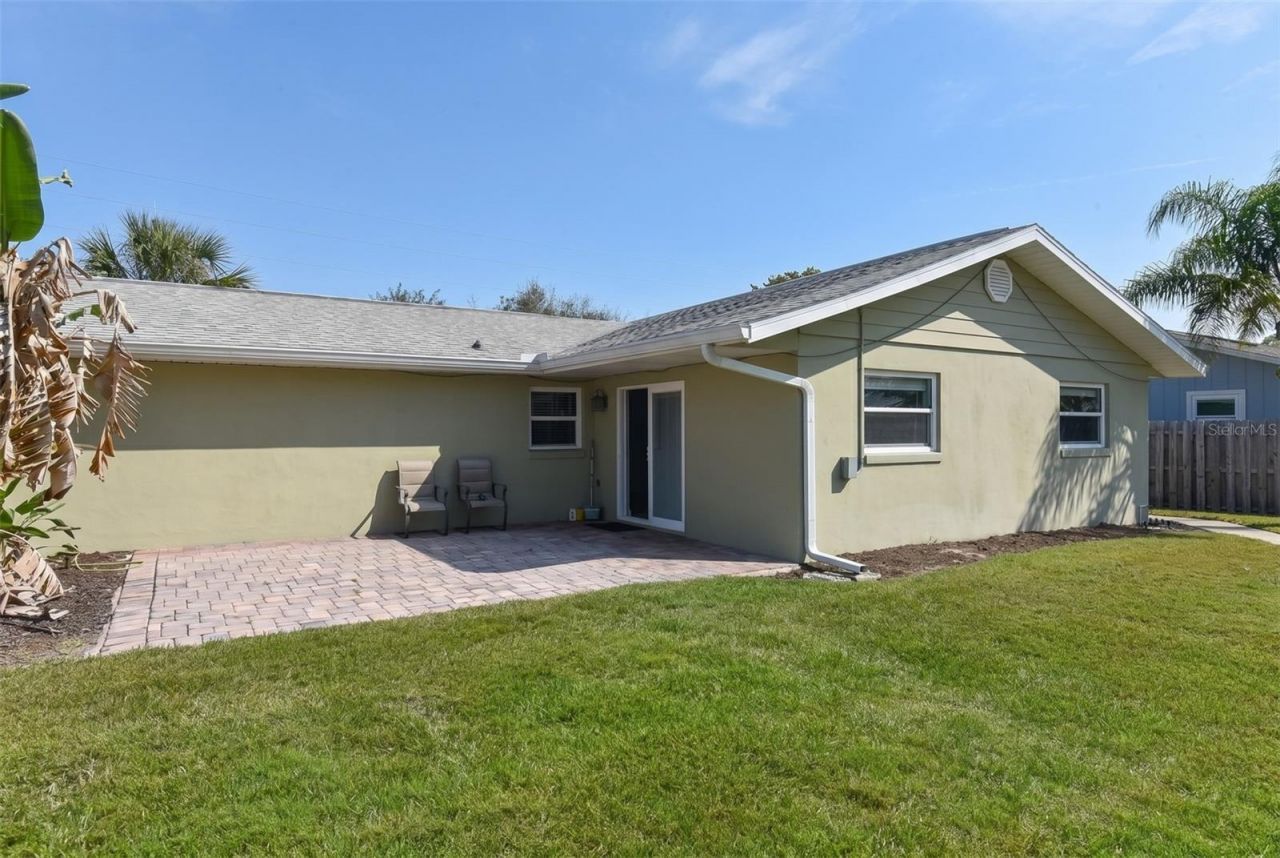 40 Cunningham Drive , New Smyrna Beach, FL 32168 Photo