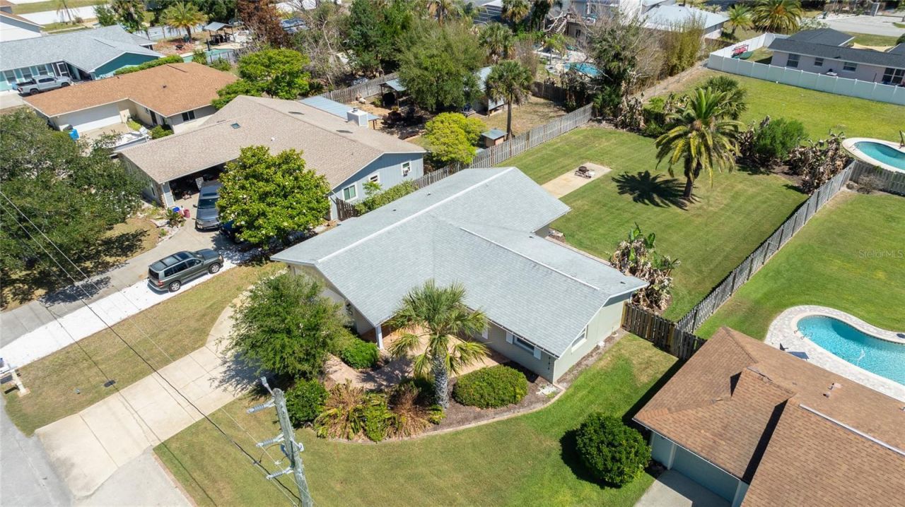 40 Cunningham Drive , New Smyrna Beach, FL 32168 Photo