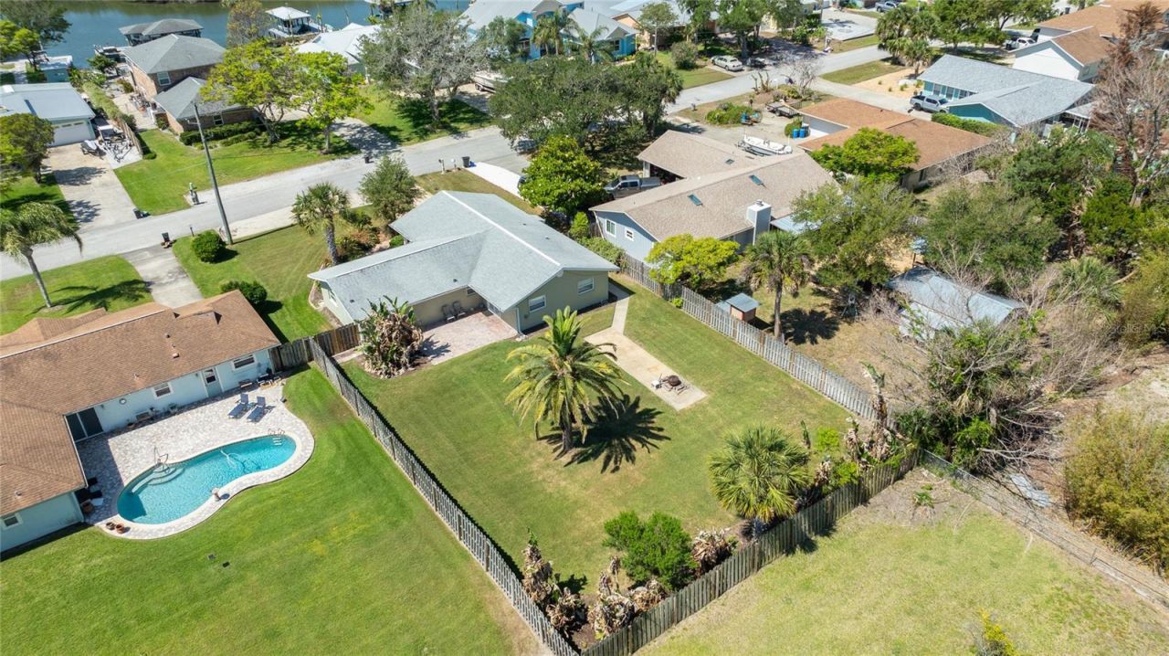 40 Cunningham Drive , New Smyrna Beach, FL 32168 Photo