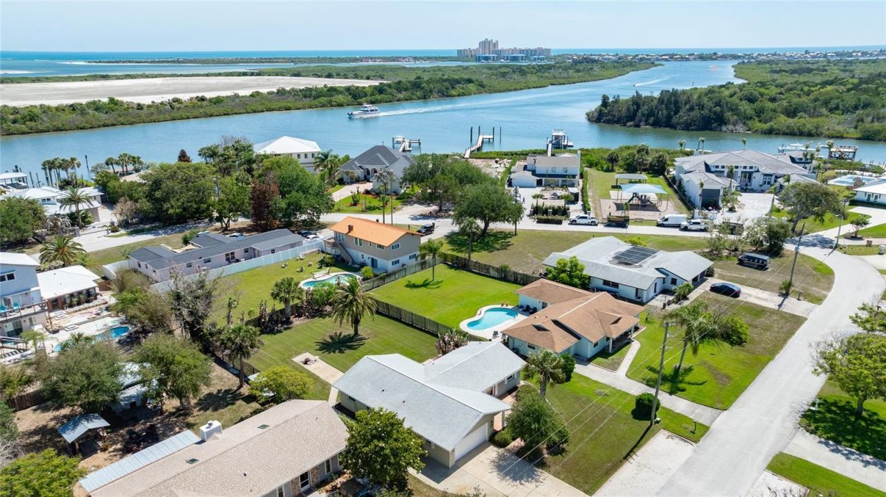 40 Cunningham Drive , New Smyrna Beach, FL 32168 Photo