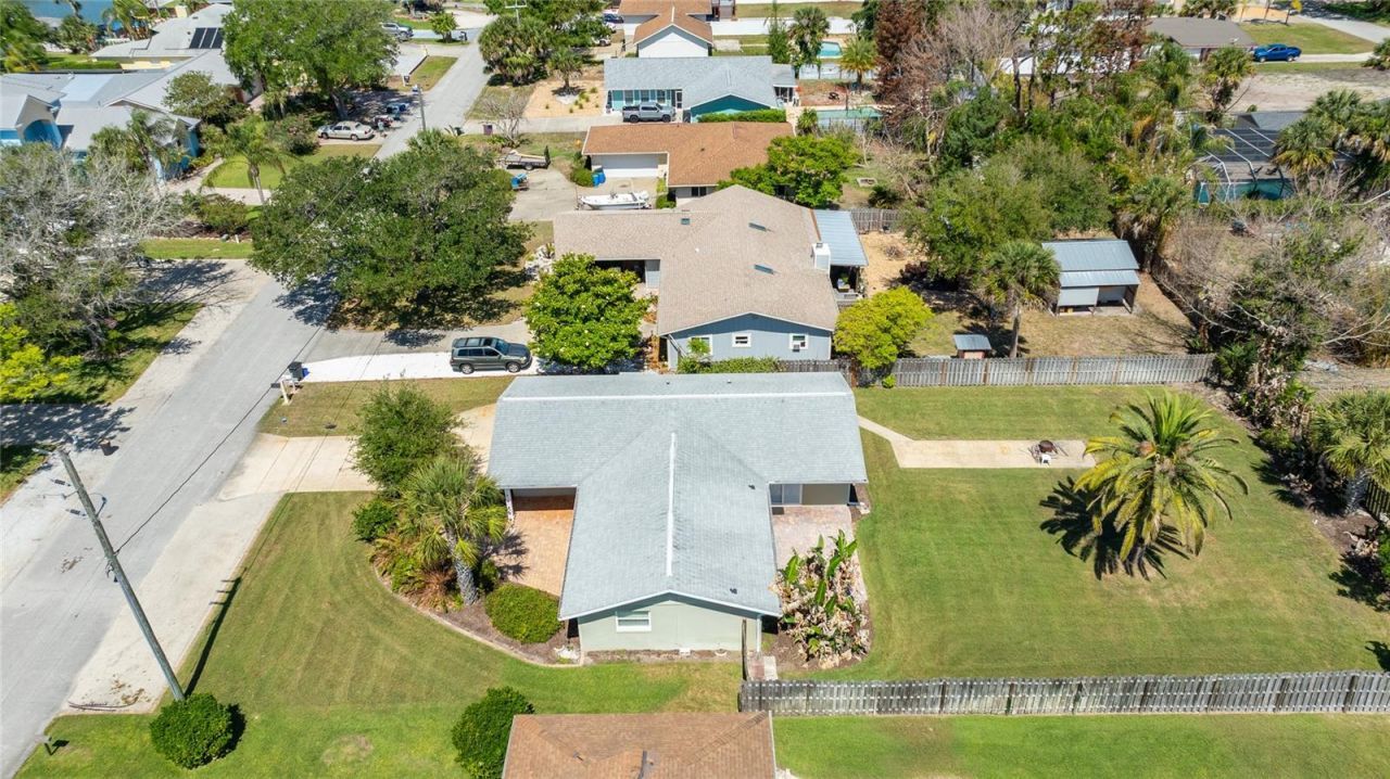 40 Cunningham Drive , New Smyrna Beach, FL 32168 Photo