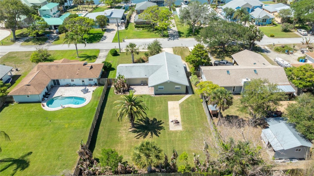 40 Cunningham Drive , New Smyrna Beach, FL 32168 Photo