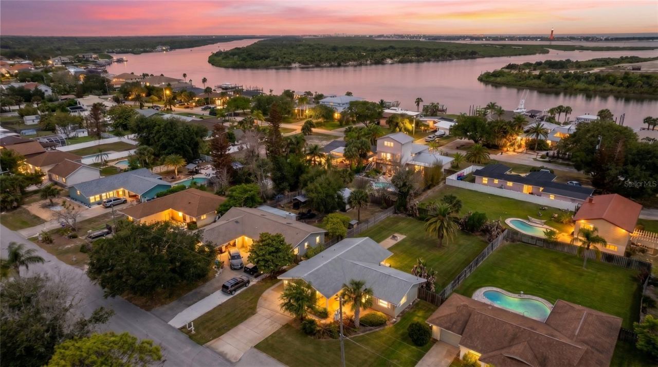 40 Cunningham Drive , New Smyrna Beach, FL 32168 Photo