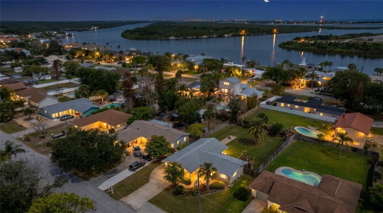 40 Cunningham Drive , New Smyrna Beach, FL 32168 Photo