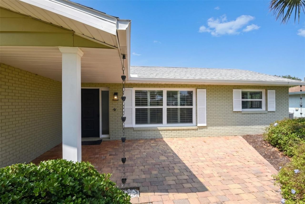 40 Cunningham Drive , New Smyrna Beach, FL 32168 Photo