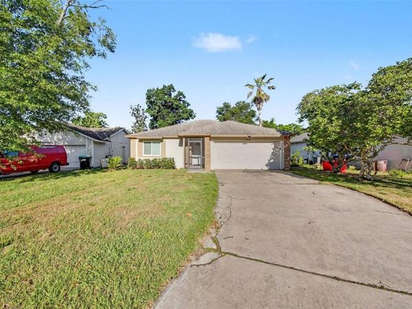 7734 LAKESIDE WOODS DRIVE , ORLANDO, FL 32810