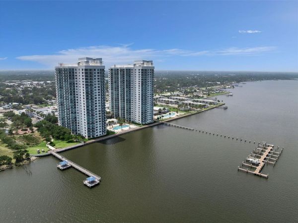 231 RIVERSIDE DRIVE , Unit 702-1, HOLLY HILL, FL 32117