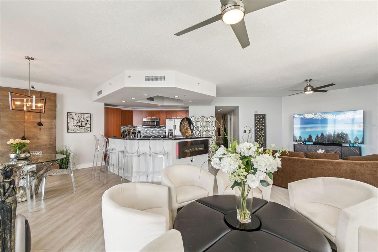 231 Riverside Drive , Unit 702-1, Holly Hill, FL 32117 Photo