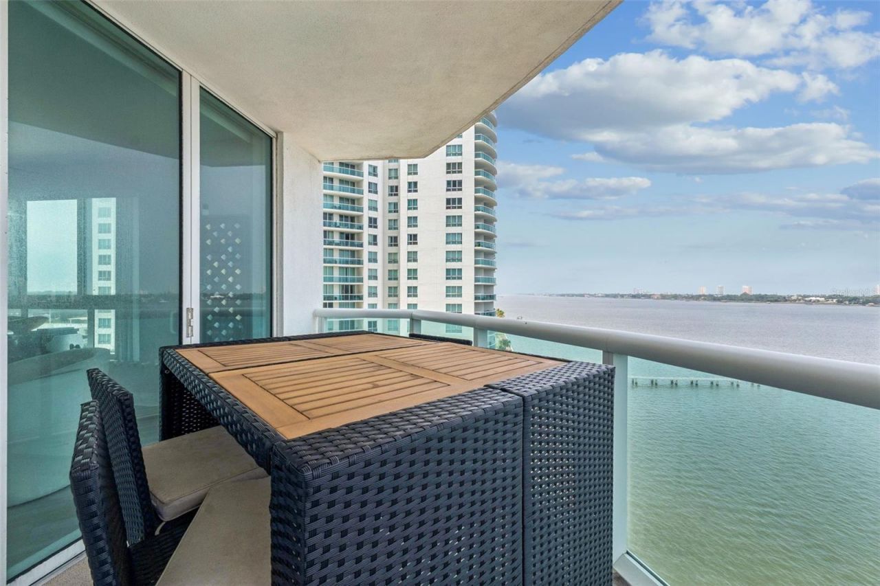 231 Riverside Drive , Unit 702-1, Holly Hill, FL 32117 Photo