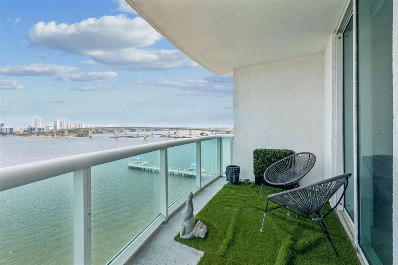 231 Riverside Drive , Unit 702-1, Holly Hill, FL 32117 Photo