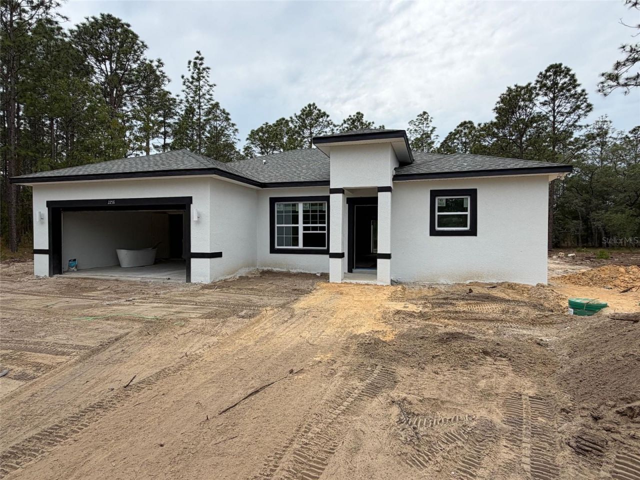 2258 SW Timberlake Road , Dunnellon, FL 34431 Main Photo