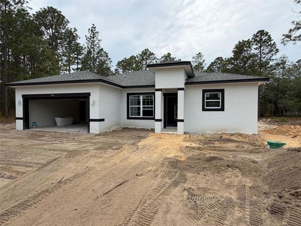 2258 SW TIMBERLAKE ROAD , DUNNELLON, FL 34431