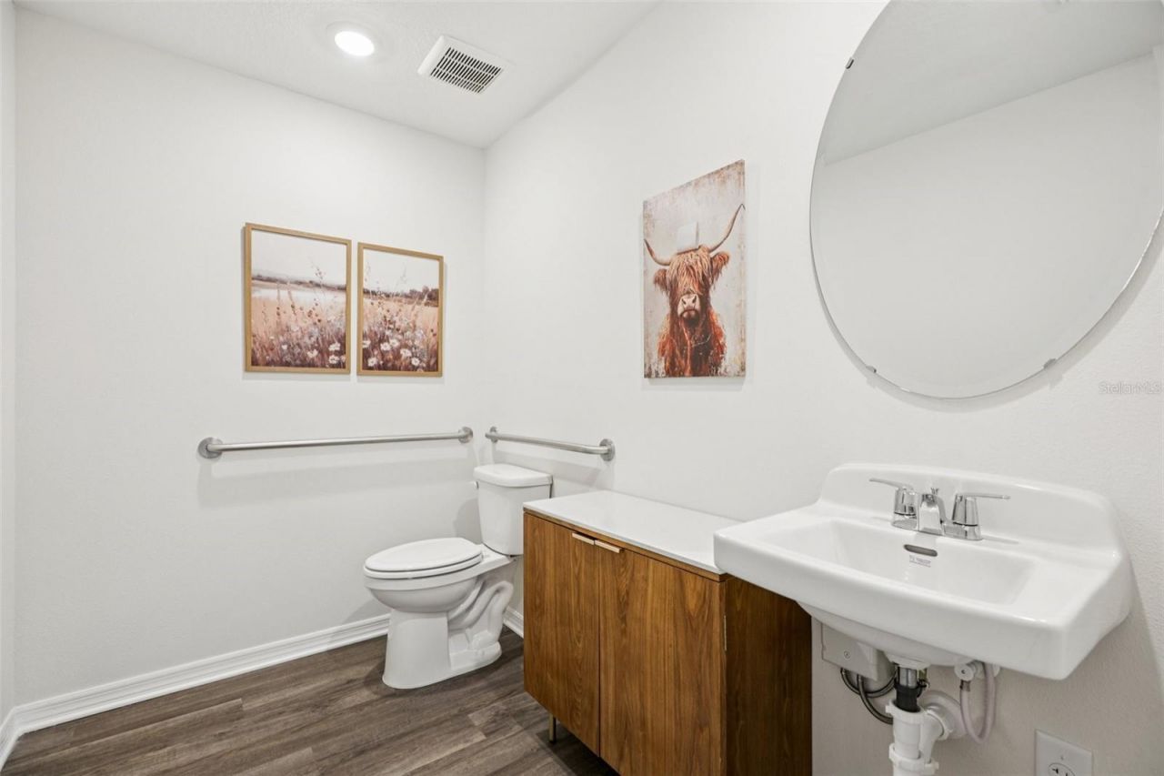 215 Skyfield Court , Lady Lake, FL 32159 Photo