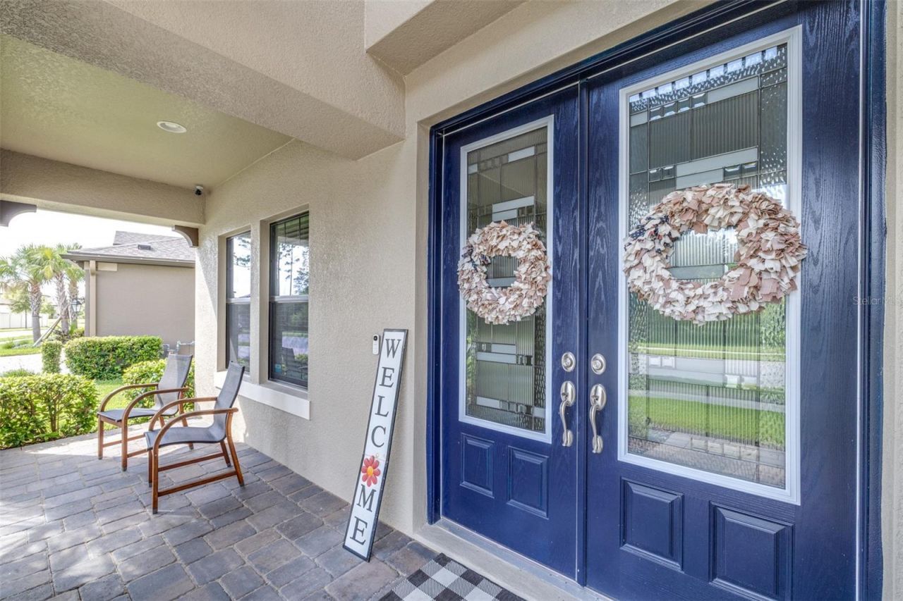 21896 Emory Oak Place , Land O Lakes, FL 34637 Photo