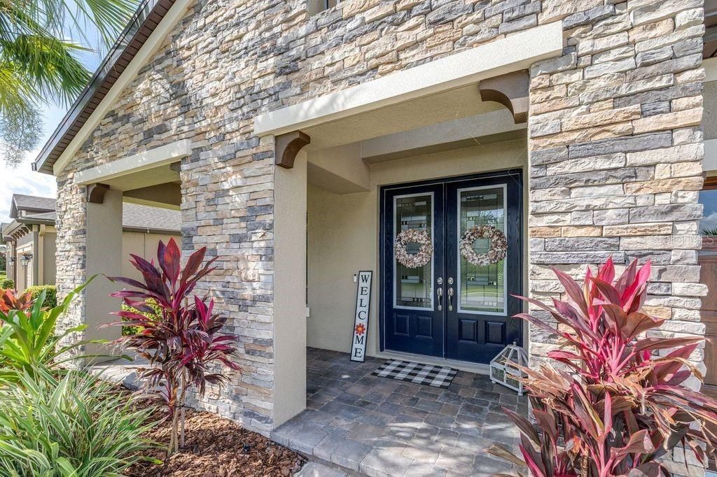 21896 Emory Oak Place , Land O Lakes, FL 34637 Photo