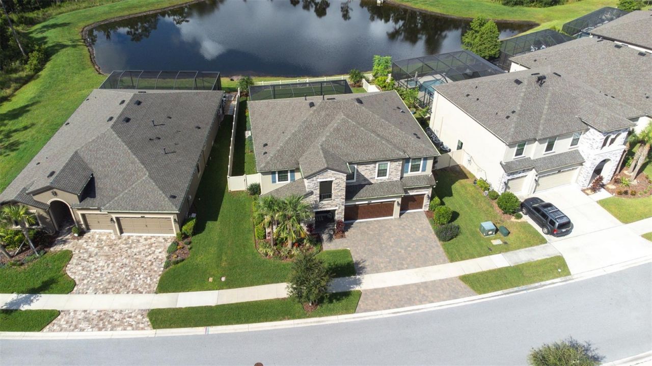 21896 Emory Oak Place , Land O Lakes, FL 34637 Photo