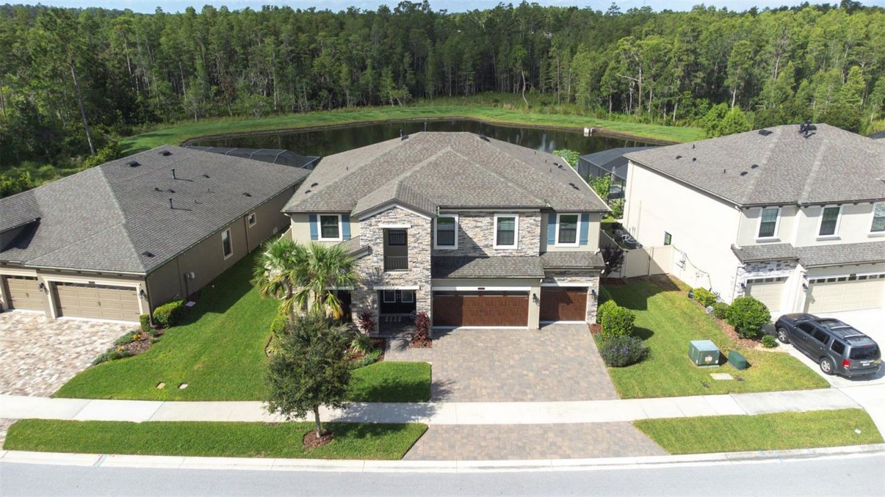 21896 Emory Oak Place , Land O Lakes, FL 34637 Photo