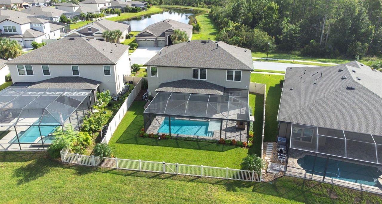 21896 Emory Oak Place , Land O Lakes, FL 34637 Photo