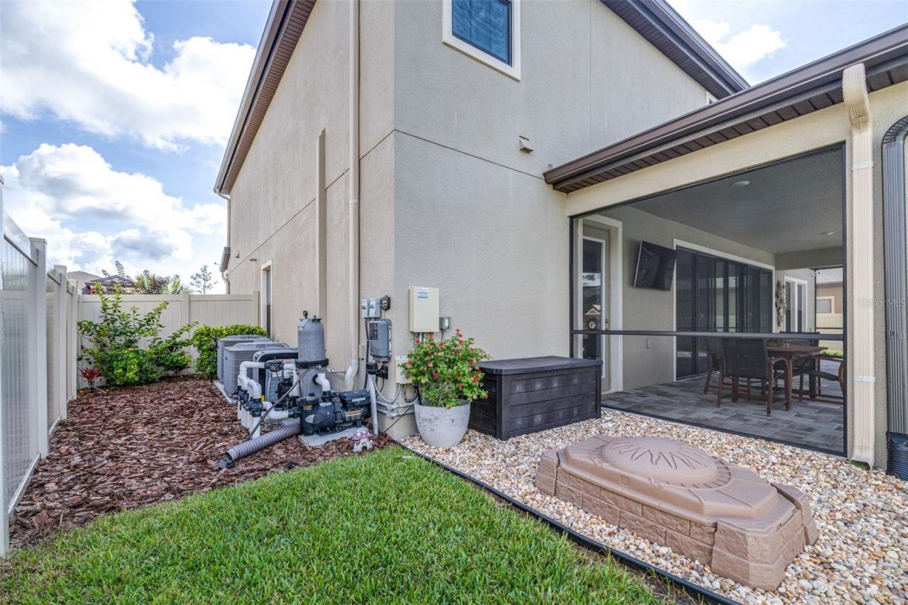 21896 Emory Oak Place , Land O Lakes, FL 34637 Photo