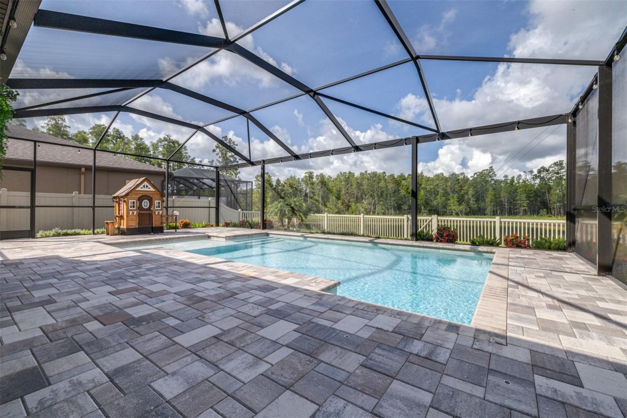 21896 Emory Oak Place , Land O Lakes, FL 34637 Photo