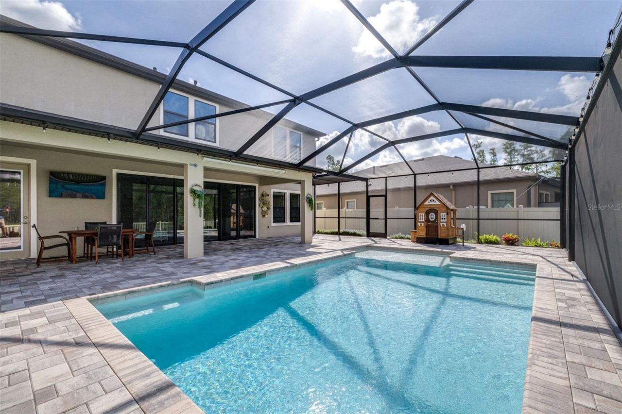 21896 Emory Oak Place , Land O Lakes, FL 34637 Photo