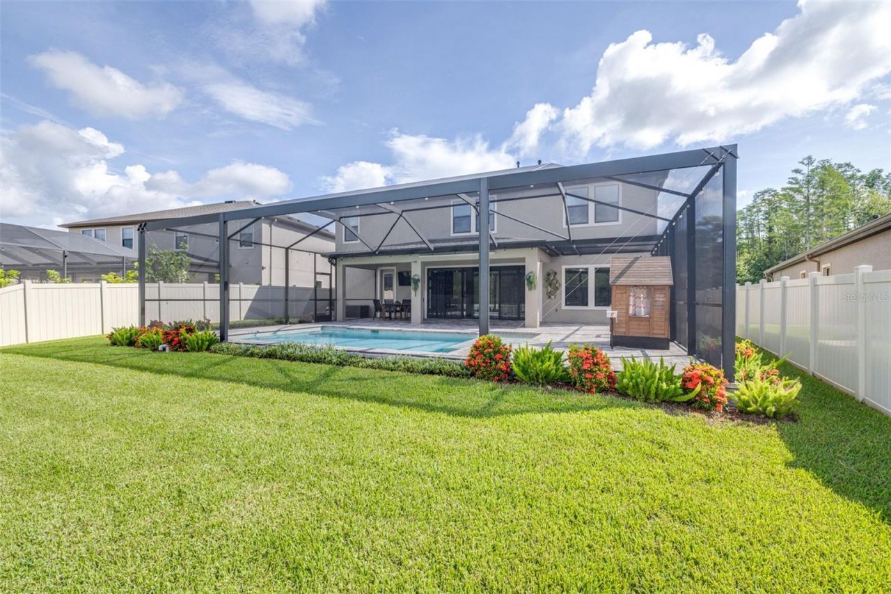 21896 Emory Oak Place , Land O Lakes, FL 34637 Photo