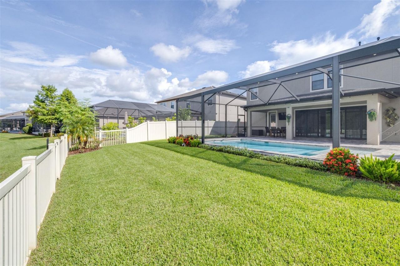 21896 Emory Oak Place , Land O Lakes, FL 34637 Photo