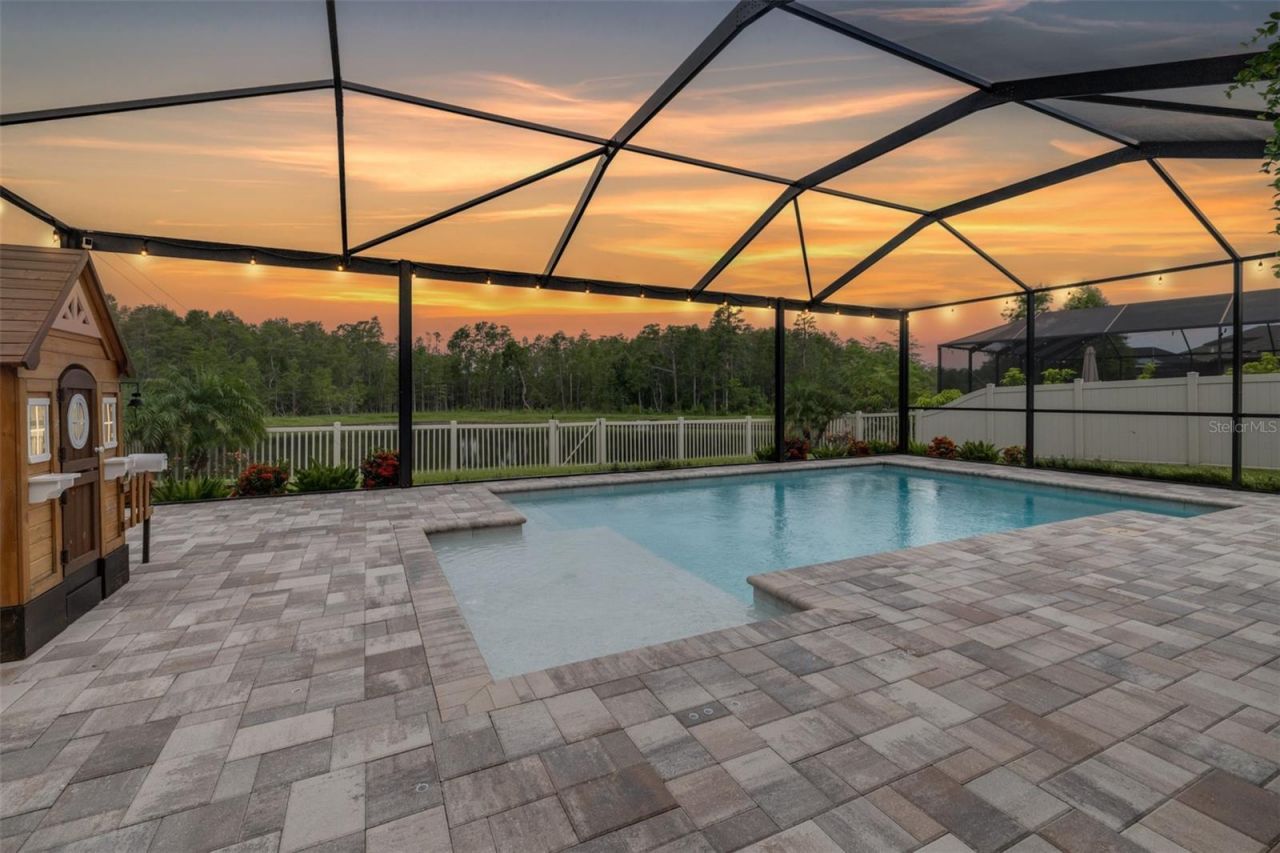 21896 Emory Oak Place , Land O Lakes, FL 34637 Photo