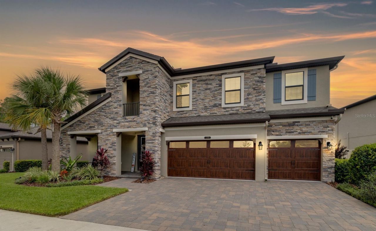 21896 Emory Oak Place , Land O Lakes, FL 34637 Photo
