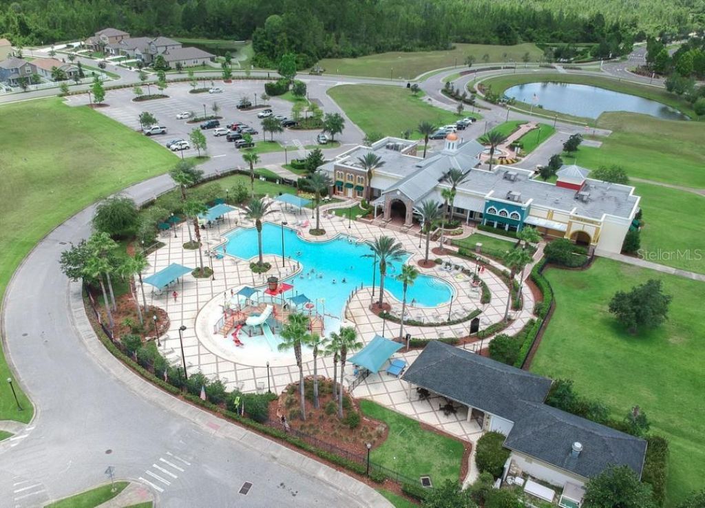 21896 Emory Oak Place , Land O Lakes, FL 34637 Photo