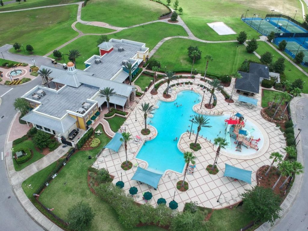21896 Emory Oak Place , Land O Lakes, FL 34637 Photo