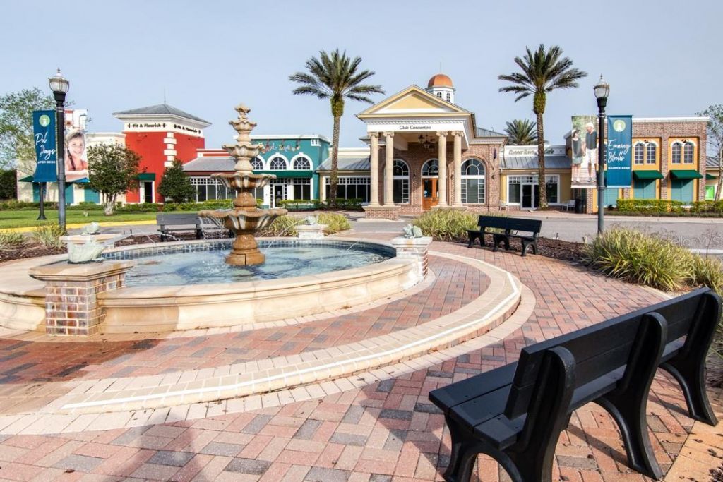 21896 Emory Oak Place , Land O Lakes, FL 34637 Photo