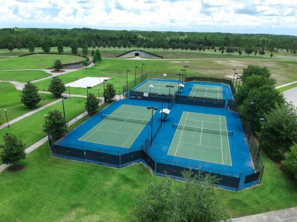 21896 Emory Oak Place , Land O Lakes, FL 34637 Photo