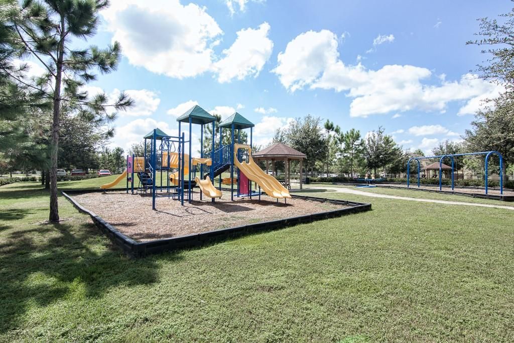 21896 Emory Oak Place , Land O Lakes, FL 34637 Photo