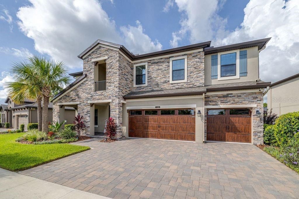 21896 Emory Oak Place , Land O Lakes, FL 34637 Photo